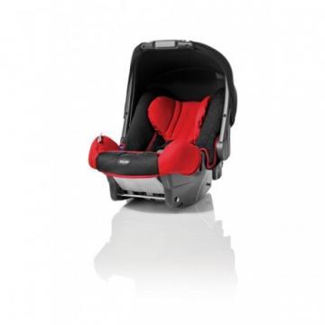 ROMER - Scaun auto Baby Safe Plus SHR Trendline 2010 Olivia - Pret | Preturi ROMER - Scaun auto Baby Safe Plus SHR Trendline 2010 Olivia