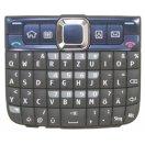 Tastatura Nokia E63 Originala Gri-albastra Y-z - Pret | Preturi Tastatura Nokia E63 Originala Gri-albastra Y-z