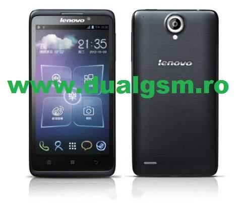 Vand telefon lenovo s890 dual sim - Pret | Preturi Vand telefon lenovo s890 dual sim