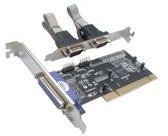 Adaptor ST LAB PCI-Serial ST I-420 - Pret | Preturi Adaptor ST LAB PCI-Serial ST I-420