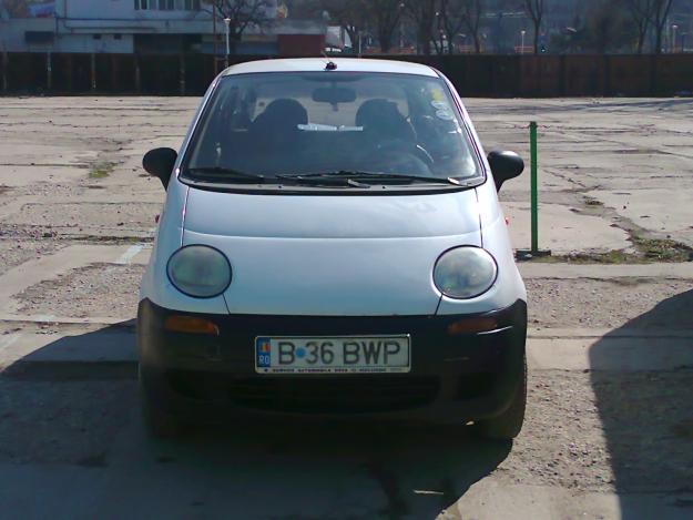 daewoo matiz - Pret | Preturi daewoo matiz