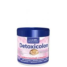 Detoxicolon 240gr - Pret | Preturi Detoxicolon 240gr