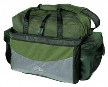Geanta Jenzi Ground Contact Holdall - Pret | Preturi Geanta Jenzi Ground Contact Holdall