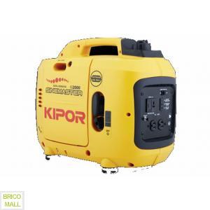 Generator Curent Electric Monofazat Kipor IG2000P - Pret | Preturi Generator Curent Electric Monofazat Kipor IG2000P