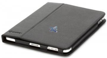 Husa Griffin Elan Folio pentru iPad, Negru - Pret | Preturi Husa Griffin Elan Folio pentru iPad, Negru