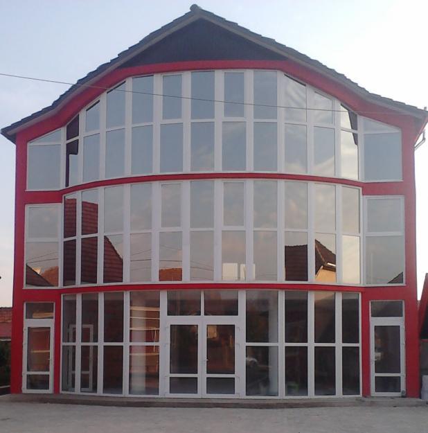 Inchiriez spatiu comercial in Alesd - Pret | Preturi Inchiriez spatiu comercial in Alesd