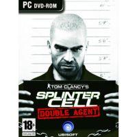 Joc PC Ubisoft Splinter Cell Conviction EXCLUSIVE PC - Pret | Preturi Joc PC Ubisoft Splinter Cell Conviction EXCLUSIVE PC