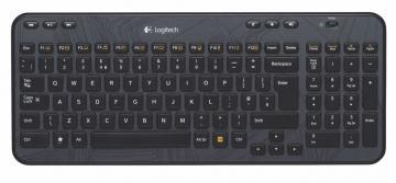 KB Logitech Wireless Keyboard K360, Nano Unifying Receiver, glamour, layout german, USB2.0 (920-003056) - Pret | Preturi KB Logitech Wireless Keyboard K360, Nano Unifying Receiver, glamour, layout german, USB2.0 (920-003056)