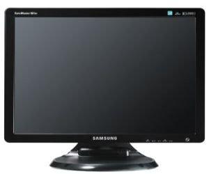 Monitor LCD SAMSUNG TFT 961GW - Pret | Preturi Monitor LCD SAMSUNG TFT 961GW