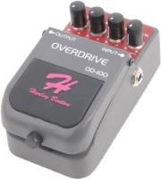 Pedala Overdrive pentru Chitara Harley Benton OD-100 - Pret | Preturi Pedala Overdrive pentru Chitara Harley Benton OD-100