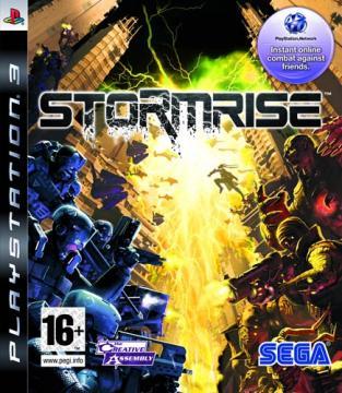 SEGA Stormrise - Pret | Preturi SEGA Stormrise