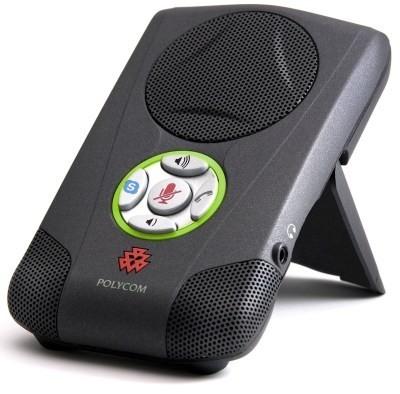 Terminal pentru audioconferinta Polycom Communicator C100S - Pret | Preturi Terminal pentru audioconferinta Polycom Communicator C100S