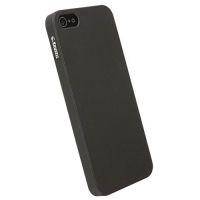 Accesoriu Krusell Husa Color Cover Black pentru iPhone 5 (89730/A1) - Pret | Preturi Accesoriu Krusell Husa Color Cover Black pentru iPhone 5 (89730/A1)