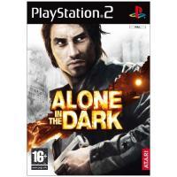 Alone in the Dark PS2 - Pret | Preturi Alone in the Dark PS2