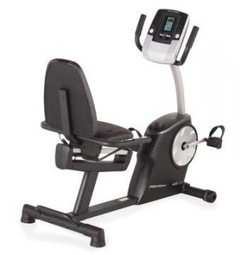 Biciclete Recumbent - PRO-FORM 425 ZLX Ergometrica Maxim 125kg Volanta 9kg - Pret | Preturi Biciclete Recumbent - PRO-FORM 425 ZLX Ergometrica Maxim 125kg Volanta 9kg