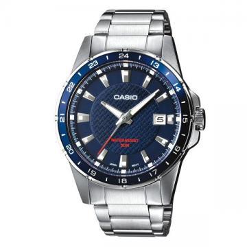 Casio MTP-1290D-2AV - Pret | Preturi Casio MTP-1290D-2AV