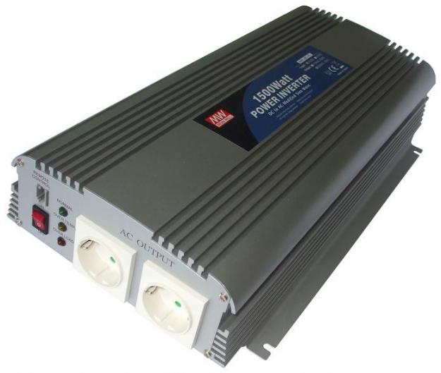 Invertor Tensiune 12-220v 1500w Profesional 961 Lei - Pret | Preturi Invertor Tensiune 12-220v 1500w Profesional 961 Lei