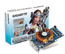 Placa video Gigabyte nVidia 9800GTX+, N98XPZL-1GH - Pret | Preturi Placa video Gigabyte nVidia 9800GTX+, N98XPZL-1GH