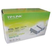 Retelistica TP-Link TL-PA210 - Pret | Preturi Retelistica TP-Link TL-PA210