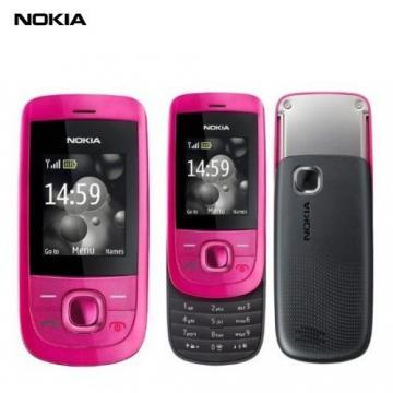 Telefon Mobil Nokia 2220 Slide Hot Pink - Pret | Preturi Telefon Mobil Nokia 2220 Slide Hot Pink