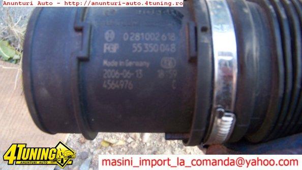 Vand Debitmetru Opel Astra H 1 9 Cdti Cod Motor Z19dt 74kw - Pret | Preturi Vand Debitmetru Opel Astra H 1 9 Cdti Cod Motor Z19dt 74kw