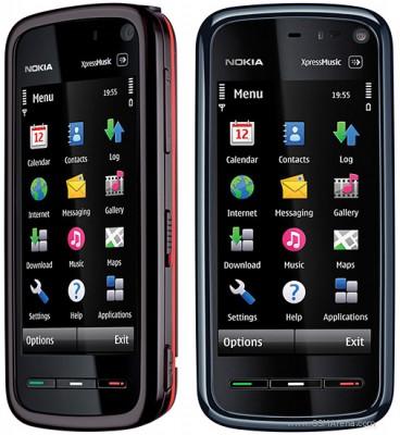 Vand Nokia 5800 XpressMusic - original - 330 R o n - Pret | Preturi Vand Nokia 5800 XpressMusic - original - 330 R o n