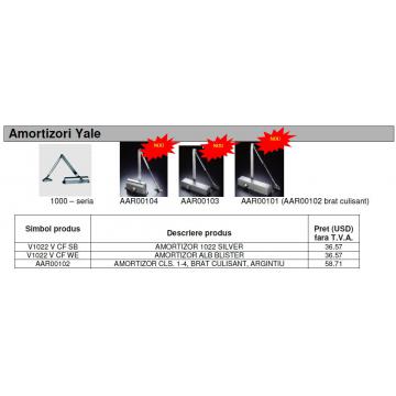 Amortizori Yale - Pret | Preturi Amortizori Yale