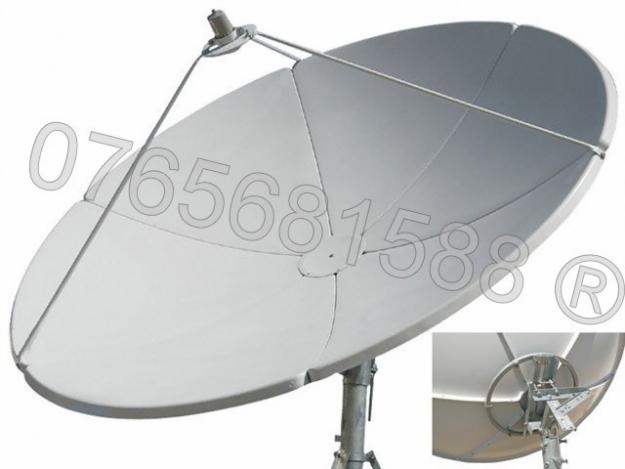 ANTENE SATELIT DIGI TV BOOM TV FOCUS AKTA DOLCE 0765681588 INSTALEZ REGLEZ antena - Pret | Preturi ANTENE SATELIT DIGI TV BOOM TV FOCUS AKTA DOLCE 0765681588 INSTALEZ REGLEZ antena