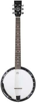 Banjo Tennessee Guitar - Pret | Preturi Banjo Tennessee Guitar