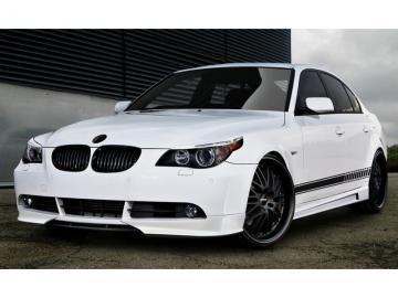 BMW E60 Body Kit MaxStyle - Pret | Preturi BMW E60 Body Kit MaxStyle