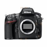 Camera foto DSLR Nikon D800 body - Pret | Preturi Camera foto DSLR Nikon D800 body
