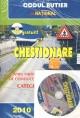 Chestionare pentru obÅ£inerea permisului de conducere auto - categoria B. 2010 - Pret | Preturi Chestionare pentru obÅ£inerea permisului de conducere auto - categoria B. 2010