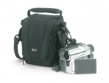 Geanta video Lowepro Edit 100 Black - Pret | Preturi Geanta video Lowepro Edit 100 Black