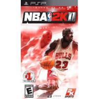 NBA 2K11 PSP - Pret | Preturi NBA 2K11 PSP