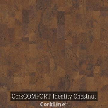 Parchet Pluta Identity Chestnut - Pret | Preturi Parchet Pluta Identity Chestnut