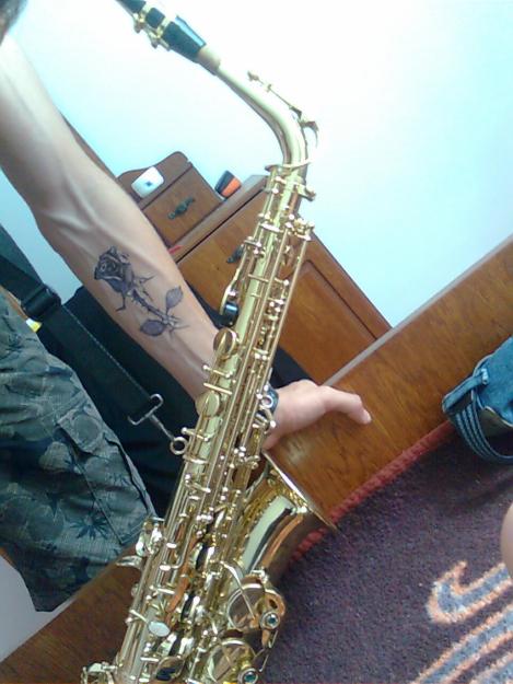 saxofon alto - Pret | Preturi saxofon alto