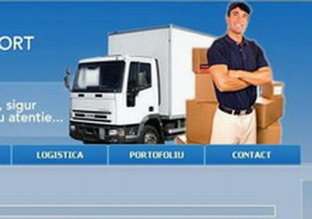 Servicii transport si mutari mobilier. - Pret | Preturi Servicii transport si mutari mobilier.