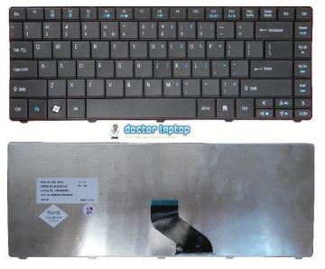 Tastatura Acer TravelMate 8471 - Pret | Preturi Tastatura Acer TravelMate 8471