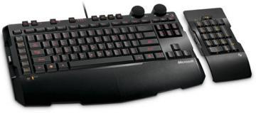 Tastatura Microsoft Sidewinder X6, USB AGB-00014 - Pret | Preturi Tastatura Microsoft Sidewinder X6, USB AGB-00014