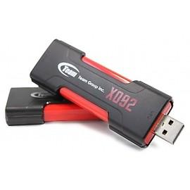 TeamGroup X092, 16GB, Red - Pret | Preturi TeamGroup X092, 16GB, Red