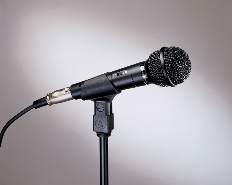 Vand microfoane, AUDIO-TECHNICA ATR-50 vocal/instrument unidirectional dinamice, cu intrer - Pret | Preturi Vand microfoane, AUDIO-TECHNICA ATR-50 vocal/instrument unidirectional dinamice, cu intrer