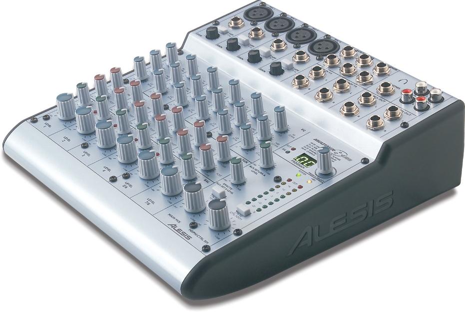 Vand mixer alesis multimix 8,amplificator putere crown,boxe cu dif ev - Pret | Preturi Vand mixer alesis multimix 8,amplificator putere crown,boxe cu dif ev