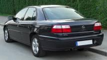 Vand Opel Omega 2 sau la combinatie cu logan taxi - Pret | Preturi Vand Opel Omega 2 sau la combinatie cu logan taxi