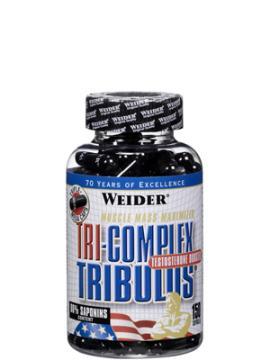 Weider - Tri-Complex Tribulus 150 caps - Pret | Preturi Weider - Tri-Complex Tribulus 150 caps