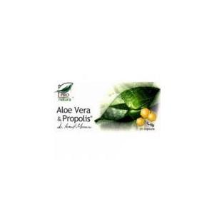 Aloe Vera si Propolis - Pret | Preturi Aloe Vera si Propolis