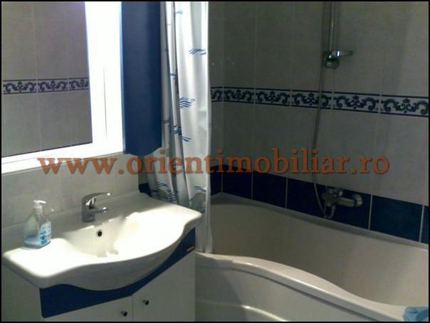 Apartament 3 camere, zona tomis 1, spital, constanta, inchiriere - Pret | Preturi Apartament 3 camere, zona tomis 1, spital, constanta, inchiriere