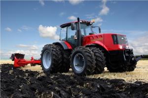 Belarus Tractor SRL - Pret | Preturi Belarus Tractor SRL