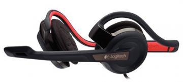 Casti cu microfon Logitech G330 Neckband 981-000177 - Pret | Preturi Casti cu microfon Logitech G330 Neckband 981-000177