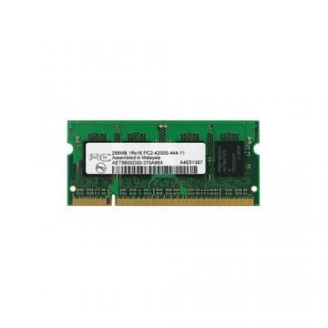 Memorie AENEON SODIMM DDR2 256MB AENSOD256/533 - Pret | Preturi Memorie AENEON SODIMM DDR2 256MB AENSOD256/533