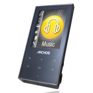 MP4 Player ARCHOS 20C Vision 8GB, display 2.0", radio FM, "501622" - Pret | Preturi MP4 Player ARCHOS 20C Vision 8GB, display 2.0", radio FM, "501622"